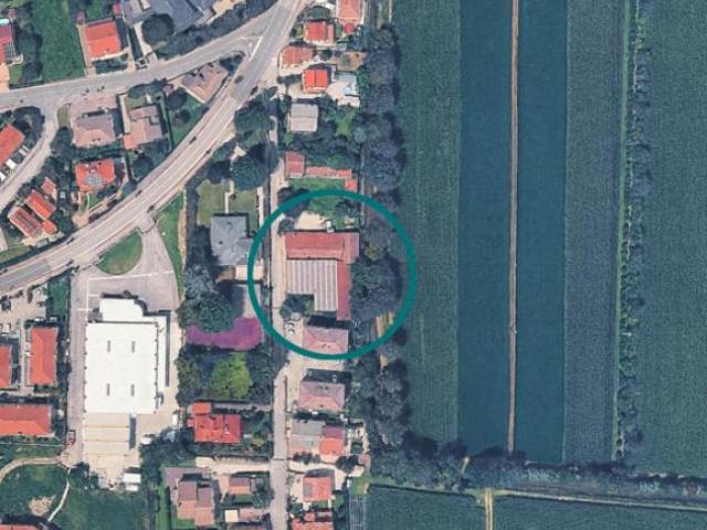 Immobile in asta di 330 m in vendita a Piombino Dese