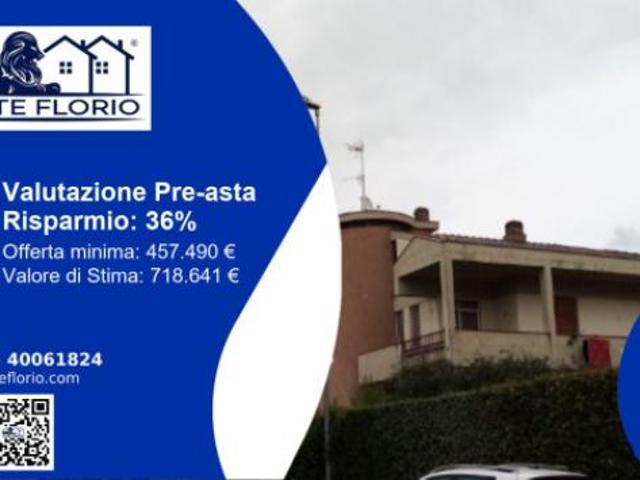 Immobile in asta di 337 m in vendita a Arezzo
