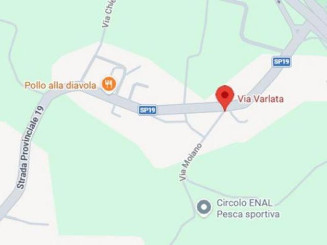 Immobile in asta di 334 m in vendita a Benevento