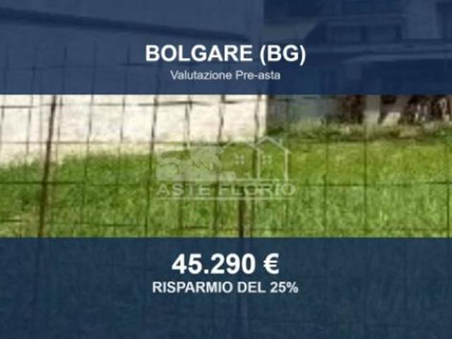 Immobile in asta di 335 m in vendita a Bolgare