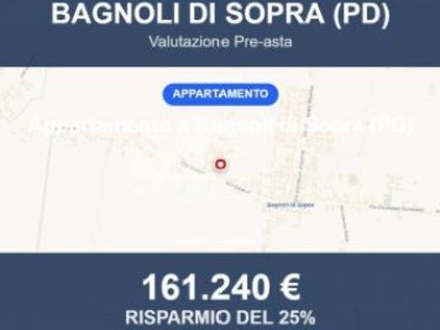 Immobile in asta di 336 m in vendita a Bagnoli di Sopra