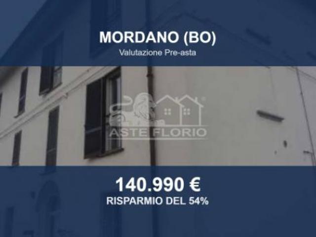 Immobile in asta di 339 m in vendita a Mordano