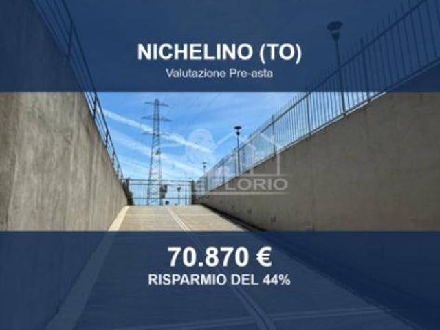 Immobile in asta di 339 m in vendita a Nichelino
