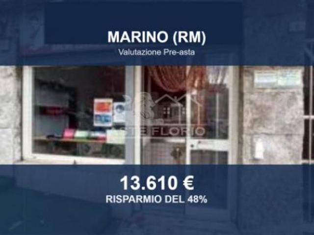Immobile in asta di 33 m in vendita a Marino