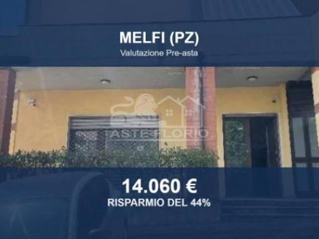 Immobile in asta di 33 m in vendita a Melfi