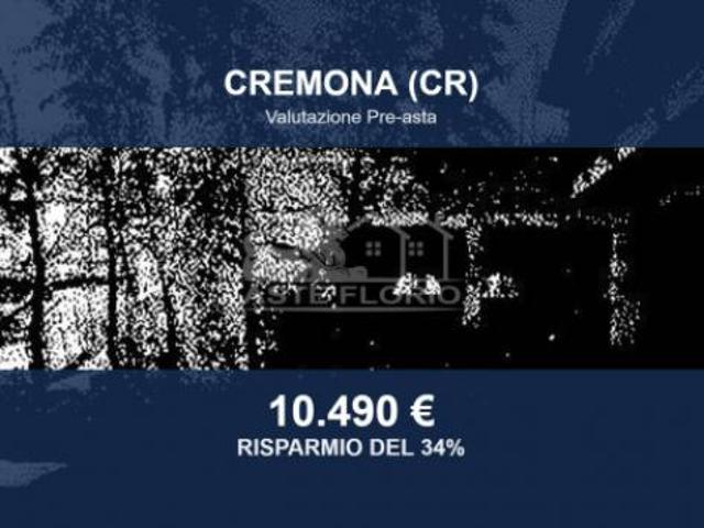 Immobile in asta di 33 m in vendita a Cremona