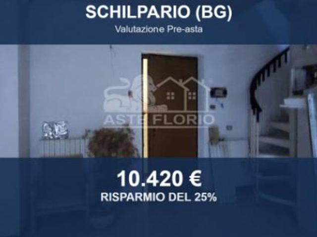 Immobile in asta di 33 m in vendita a Schilpario