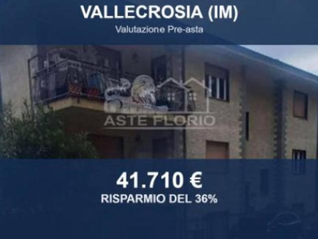 Immobile in asta di 33 m in vendita a Vallecrosia