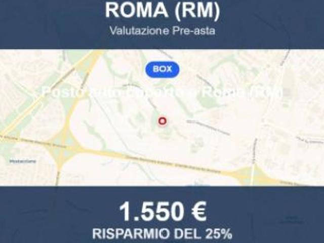 Immobile in asta di 3 m in vendita a Roma