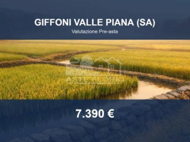 Immobile in asta di 4404 m in vendita a Giffoni Valle Piana