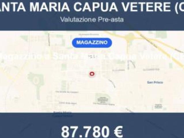 Immobile in asta di 440 m in vendita a Santadi