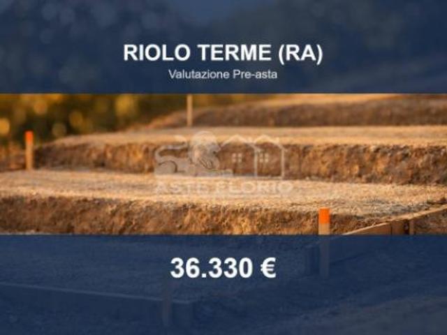 Immobile in asta di 447 m in vendita a Riolo Terme