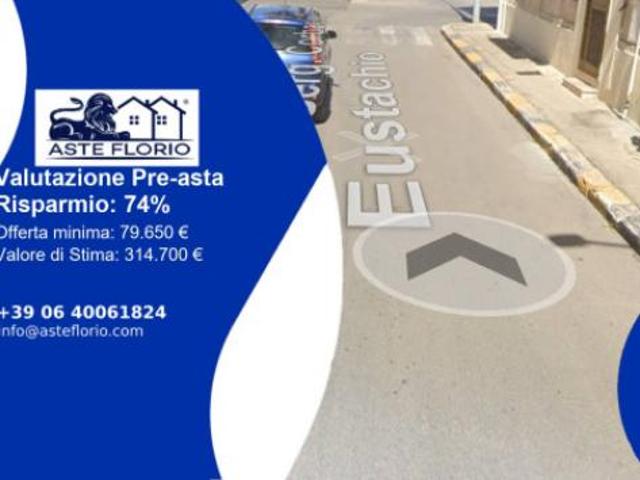 Immobile in asta di 449 m in vendita a Monopoli