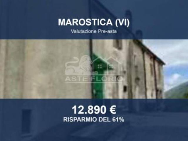 Immobile in asta di 44 m in vendita a Marostica