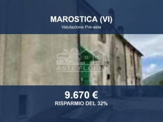 Immobile in asta di 44 m in vendita a Marostica
