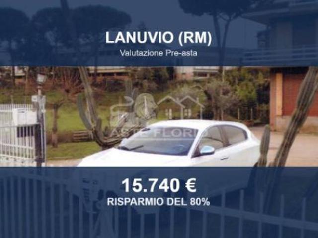 Immobile in asta di 44 m in vendita a Lanuvio