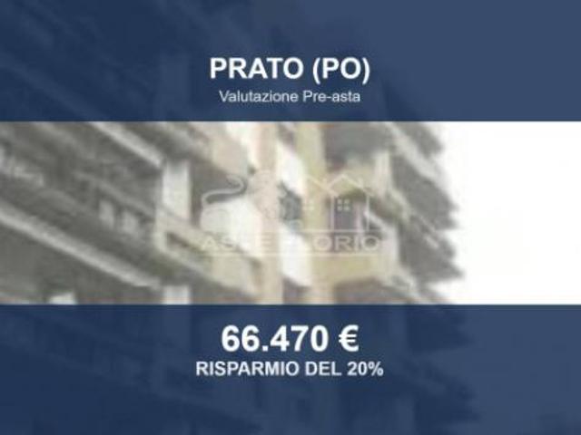 Immobile in asta di 44 m in vendita a Prato