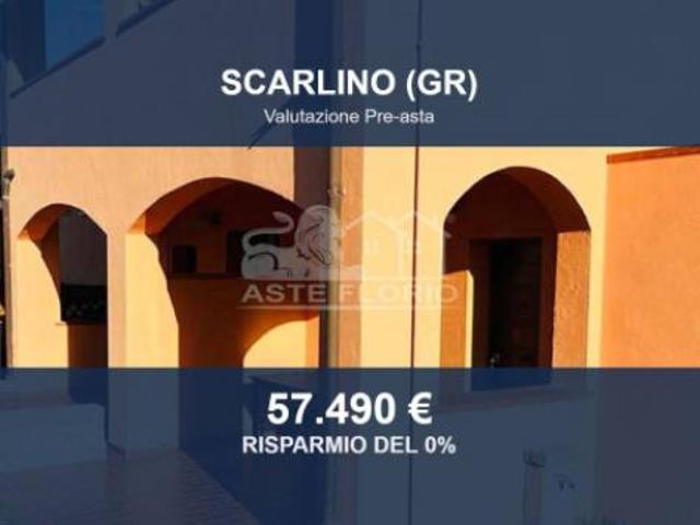 Immobile in asta di 44 m in vendita a Scarlino