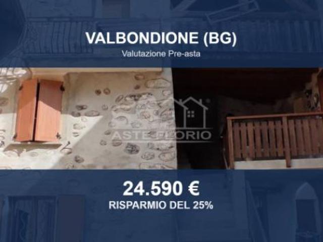 Immobile in asta di 44 m in vendita a Valbondione