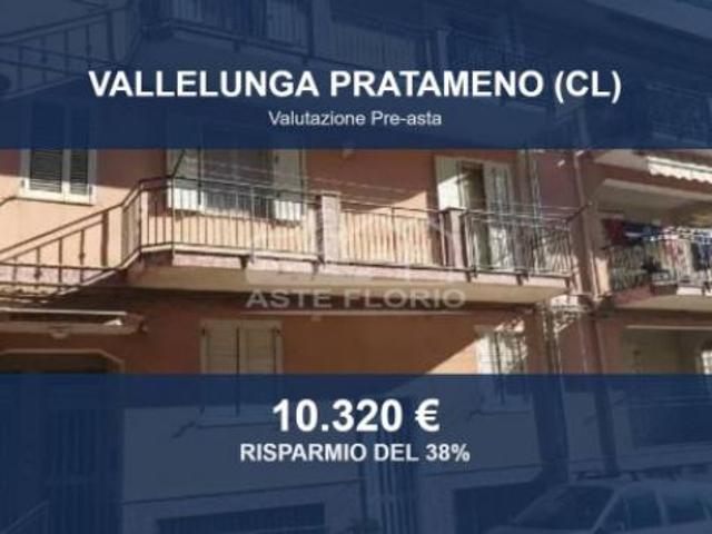 Immobile in asta di 44 m in vendita a Vallelunga Pratameno