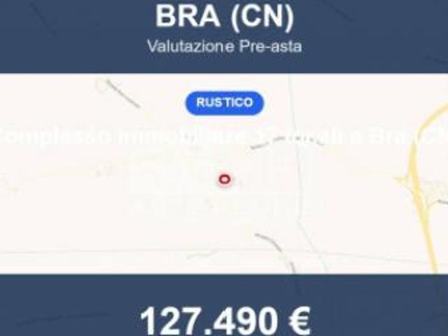 Immobile in asta di 453 m con più di 5 locali in vendita a Bra