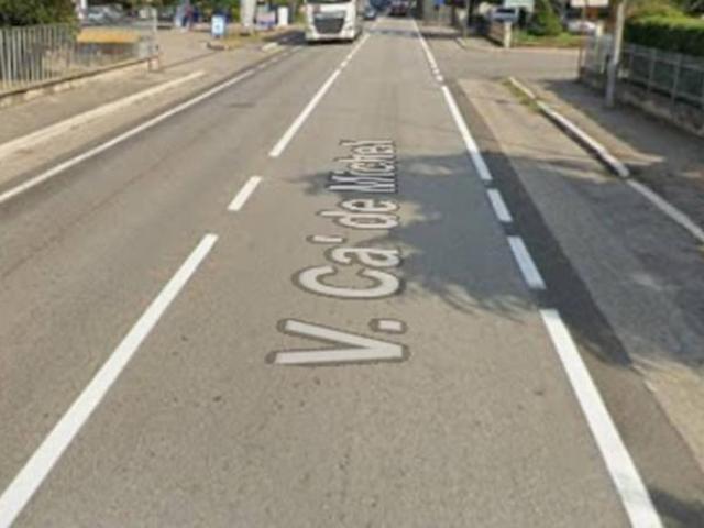 Immobile in asta di 450 m con più di 5 locali e box auto in vendita a Sanguinetto