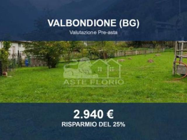 Immobile in asta di 450 m in vendita a Valbondione