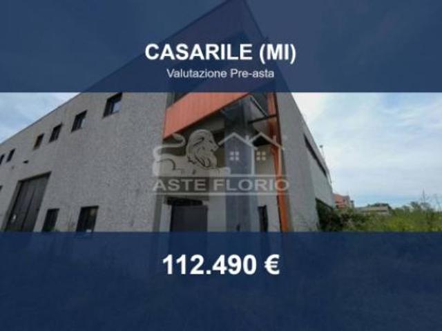 Immobile in asta di 450 m in vendita a Casarile