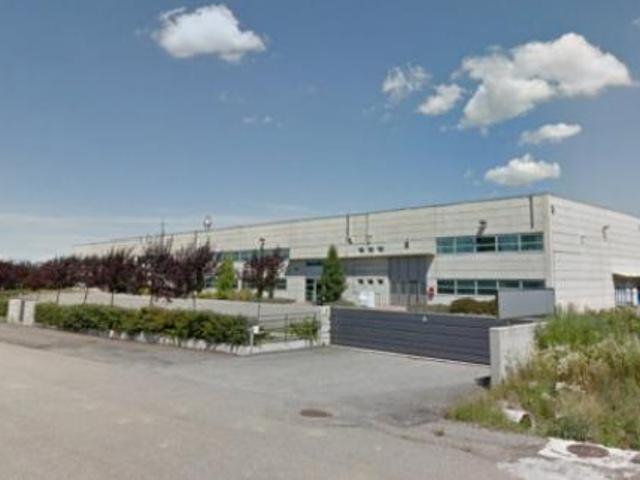 Immobile in asta di 4513 m con più di 5 locali in vendita a Cereseto
