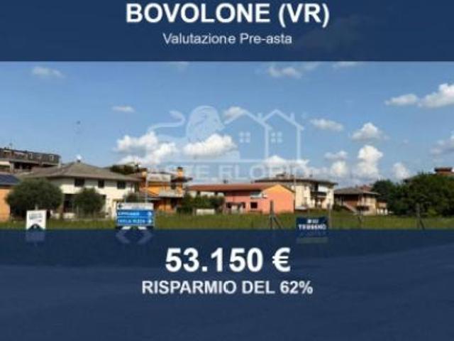 Immobile in asta di 4590 m in vendita a Bovolone