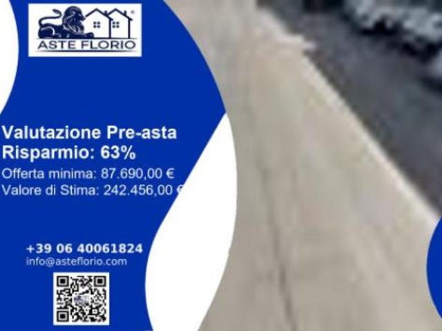 Immobile in asta di 45 m in vendita a Catanzaro