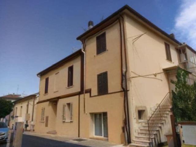 Immobile in asta di 45 m in vendita a Forlì