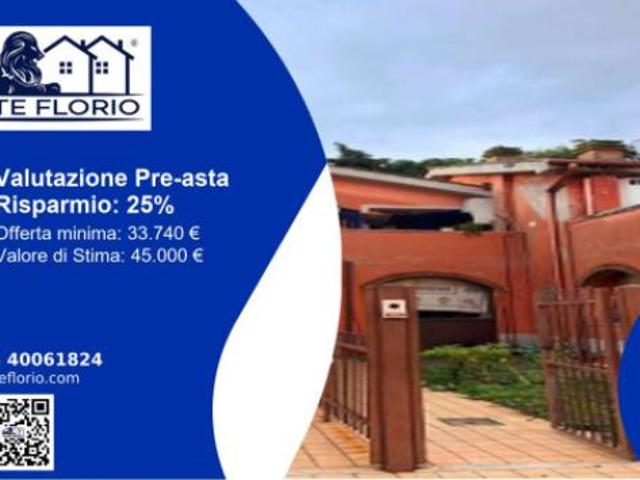 Immobile in asta di 45 m in vendita a Scansano