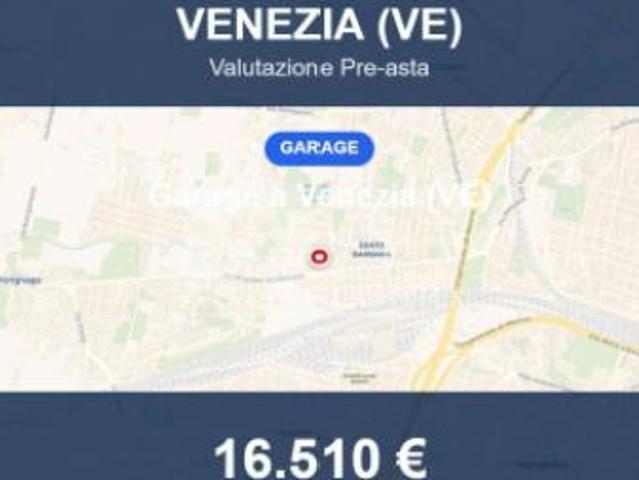 Immobile in asta di 45 m in vendita a Venezia