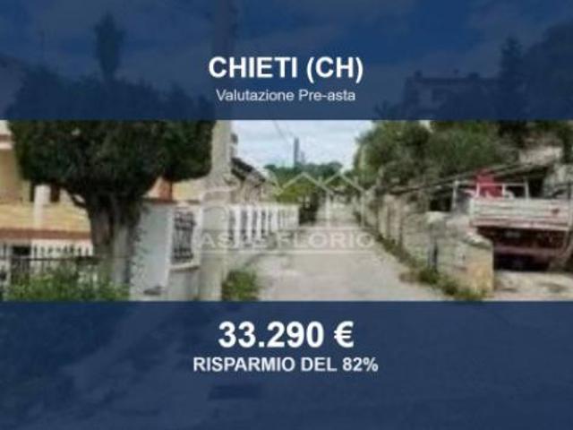 Immobile in asta di 46653 m in vendita a Chieti