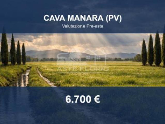 Immobile in asta di 4673 m in vendita a Cava Manara