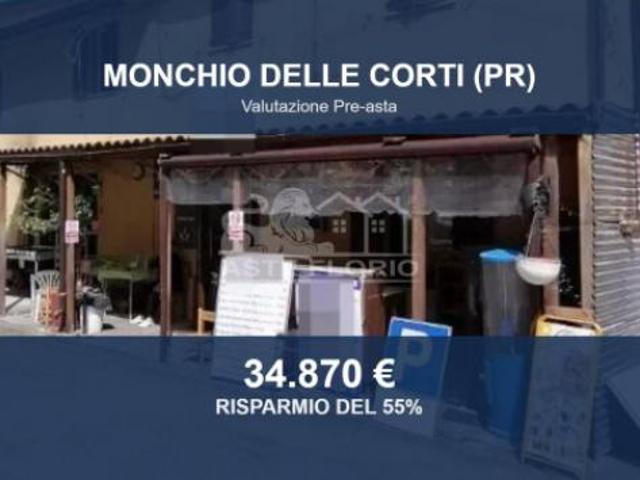 Immobile in asta di 468 m in vendita a Monchio delle Corti