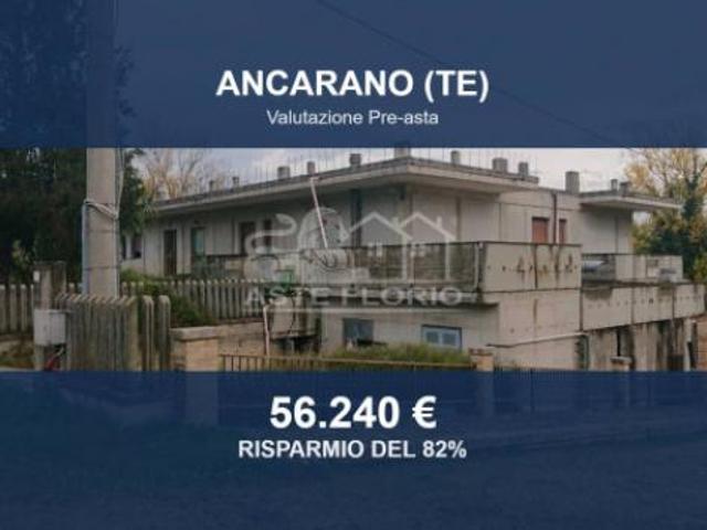 Immobile in asta di 469 m in vendita a Ancarano