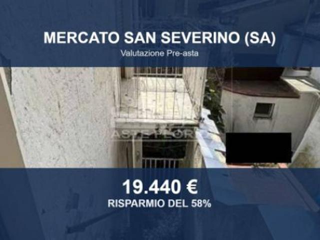 Immobile in asta di 46 m in vendita a Mercato San Severino