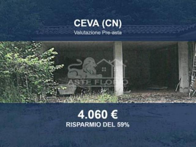 Immobile in asta di 46 m in vendita a Ceva