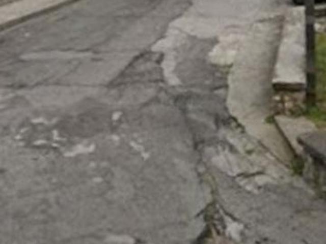 Immobile in asta di 46 m con più di 5 locali in vendita a San Giovanni in Fiore