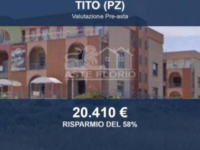 Immobile in asta di 46 m in vendita a Tito