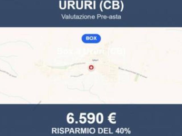 Immobile in asta di 46 m in vendita a Ururi