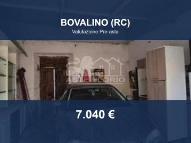 Immobile in asta di 470 m in vendita a Bovalino
