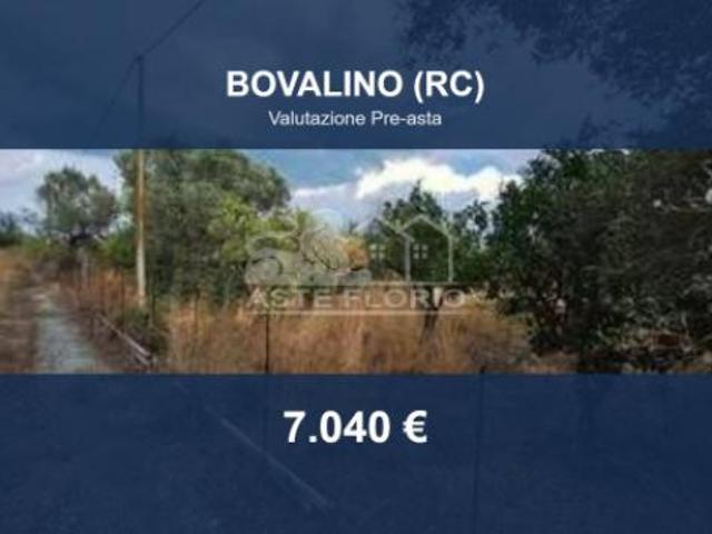 Immobile in asta di 470 m in vendita a Bovalino