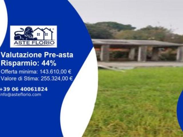 Immobile in asta di 470 m in vendita a Porto Sant'Elpidio