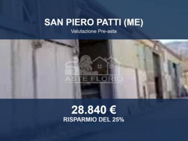 Immobile in asta di 470 m in vendita a Sanza