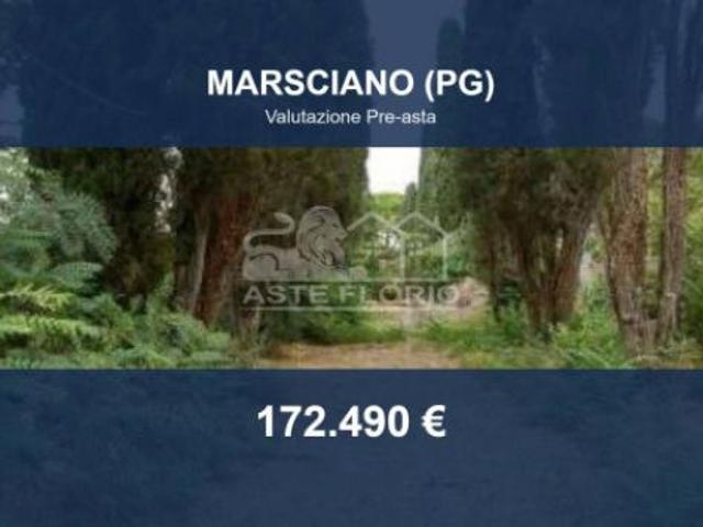 Immobile in asta di 47479 m in vendita a Marsciano