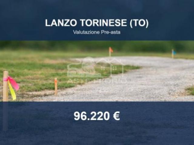 Immobile in asta di 4754 m in vendita a Lanzo Torinese