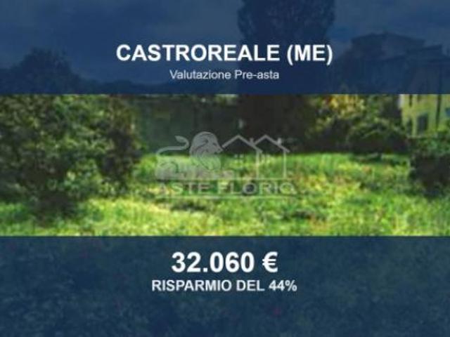 Immobile in asta di 475 m in vendita a Castroreale